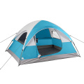 Outdoor best waterproof pop up tent windproof rain proof tent